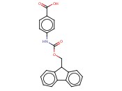 FMOC-4-<span class='lighter'>氨基苯甲酸</span>
