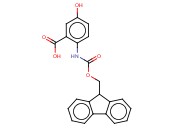 2-(9H-FLUOREN-9-YLMETHOXYCARBONYLAMINO)-5-HYDROXY-BENZOIC ACID