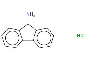 9-氨基芴<span class='lighter'>盐酸盐</span>