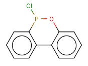 10-氯-9,10-<span class='lighter'>二</span>氢-9-<span class='lighter'>氧</span>杂-10-<span class='lighter'>磷</span>杂菲