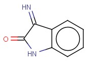 3-亚<span class='lighter'>氨基</span>-2-<span class='lighter'>吲哚</span>酮