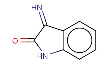 3-亚<span class='lighter'>氨基</span>-2-<span class='lighter'>吲哚</span>酮
