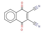 2,3-DICYANO-1,4-NAPHTHOQUINONE