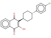 ATOVAQUONE