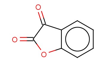 <span class='lighter'>2,3-DIHYDRO-1-BENZOFURAN-2,3-DIONE</span>
