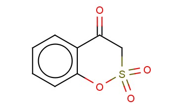 2,2-DIOXO-1,2-BENZOXANTHIN-4(3H)-ONE
