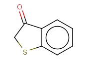 1-<span class='lighter'>苯</span><span class='lighter'>并</span><span class='lighter'>噻吩</span>-3(2H)-酮