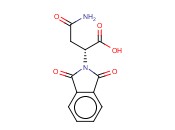 N-ALPHA-PHTHALYL-D-ASPARAGINE