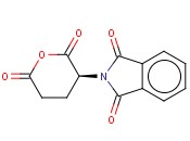 N-<span class='lighter'>邻</span><span class='lighter'>苯</span><span class='lighter'>二甲</span><span class='lighter'>酰</span>-L-谷氨酸酐
