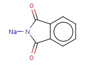 <span class='lighter'>邻</span><span class='lighter'>苯</span><span class='lighter'>二甲</span>酰亚胺钠盐