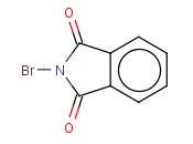 N-溴<span class='lighter'>邻</span><span class='lighter'>苯</span><span class='lighter'>二甲</span>酰亚胺