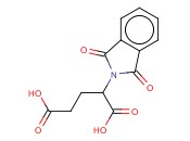 (L)-2-苯<span class='lighter'>二甲</span>酰亚氨基<span class='lighter'>戊</span><span class='lighter'>二</span>酸