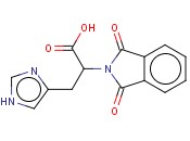 N-Phthaloyl-DL-Histidine