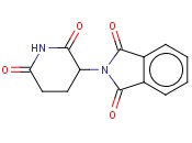 2-(2,6-Dioxopiperidin-3-yl)isoindoline-1,3-dione