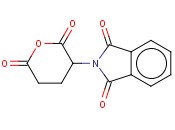 N-<span class='lighter'>酞</span>酰基-DL-谷氨酸酐
