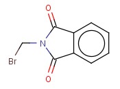 N-(溴甲基)<span class='lighter'>邻</span><span class='lighter'>苯</span><span class='lighter'>二甲</span>酰亚胺