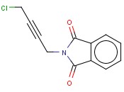 N-(4-<span class='lighter'>氯</span>-2-丁基)<span class='lighter'>邻</span><span class='lighter'>苯</span><span class='lighter'>二甲</span><span class='lighter'>酰</span>亚胺