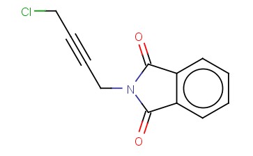 N-(4-<span class='lighter'>氯</span>-2-丁基)酞<span class='lighter'>亚</span><span class='lighter'>酸</span>