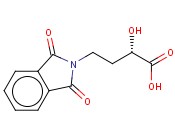 (2S)-4-(1,3-Dioxoisoindolin-2-yl)-2-hydroxybutanoic acid