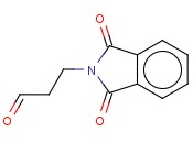 3-Phthalimidopropionaldehyde