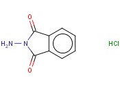 2-AMINOISOINDOLINE-1,3-DIONE HYDROCHLORIDE
