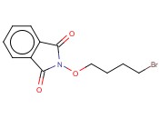 N-(4-溴丁基)<span class='lighter'>酞</span>亚酸