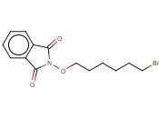 N-[(6-BROMOHEXYL)OXY]PHTHALIMIDE