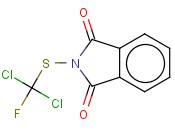2-[(二<span class='lighter'>氯</span>氟甲基)-硫]-1H-异<span class='lighter'>吲哚</span>-1,3-(2H)-二酮