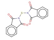 N,N'-<span class='lighter'>硫醇</span>-双(邻<span class='lighter'>苯</span>二甲酰亚胺)