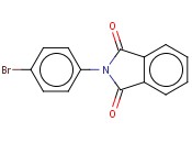 N-(4-溴苯基)<span class='lighter'>邻</span><span class='lighter'>苯</span><span class='lighter'>二甲</span>酰亚胺