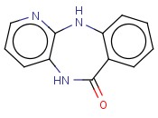 5,11-DIHYDROPYRIDO[2,3-B][1,4]BENZODIAZEPIN-6-ONE