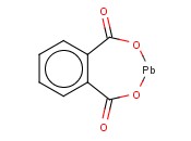 <span class='lighter'>二</span>盐基<span class='lighter'>邻</span><span class='lighter'>苯</span><span class='lighter'>二甲酸</span>铅