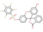 PENTAFLUOROBENZENESULFONYL FLUORESCEIN