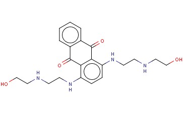 阿美<span class='lighter'>蒽</span><span class='lighter'>醌</span>