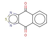 NAPHTHO[2,3-C][1,2,5]THIADIAZOLE-4,9-DIONE