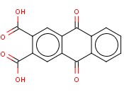 蒽醌-2,3-<span class='lighter'>二羧酸</span>