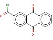 ANTHRAQUINONE-2-CARBONYL CHLORIDE