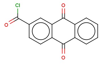 <span class='lighter'>蒽</span><span class='lighter'>醌</span>-2-甲酰<span class='lighter'>氯</span>