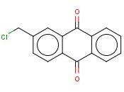 2-<span class='lighter'>氯</span>乙基<span class='lighter'>蒽</span>