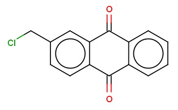 2-<span class='lighter'>氯</span>乙基<span class='lighter'>蒽</span>