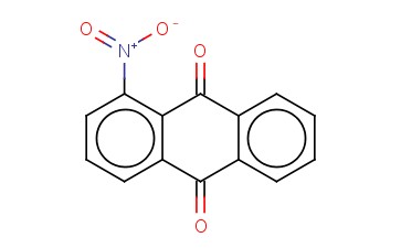 1-硝基<span class='lighter'>蒽</span><span class='lighter'>醌</span>