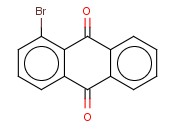 1-溴<span class='lighter'>蒽</span><span class='lighter'>醌</span>