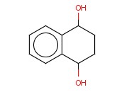 1,2,3,4-TETRAHYDRONAPHTHALENE-1,4-DIOL