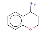 <span class='lighter'>CHROMAN</span>-4-YLAMINE
