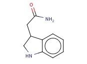 2-(2,3-DIHYDRO-1H-INDOL-3-YL)ACETAMIDE