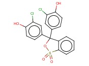 <span class='lighter'>CHLOROPHENOL</span> RED