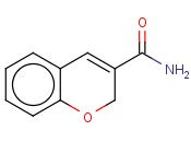 <span class='lighter'>2H-CHROMENE-3-CARBOXAMIDE</span>