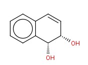 (1R,2S)-顺-1,2-二氢-1,2-萘二醇