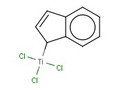 三<span class='lighter'>氯</span>(<span class='lighter'>吲哚</span>基)钛