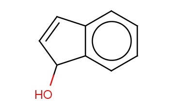 1H-<span class='lighter'>茚</span>醇